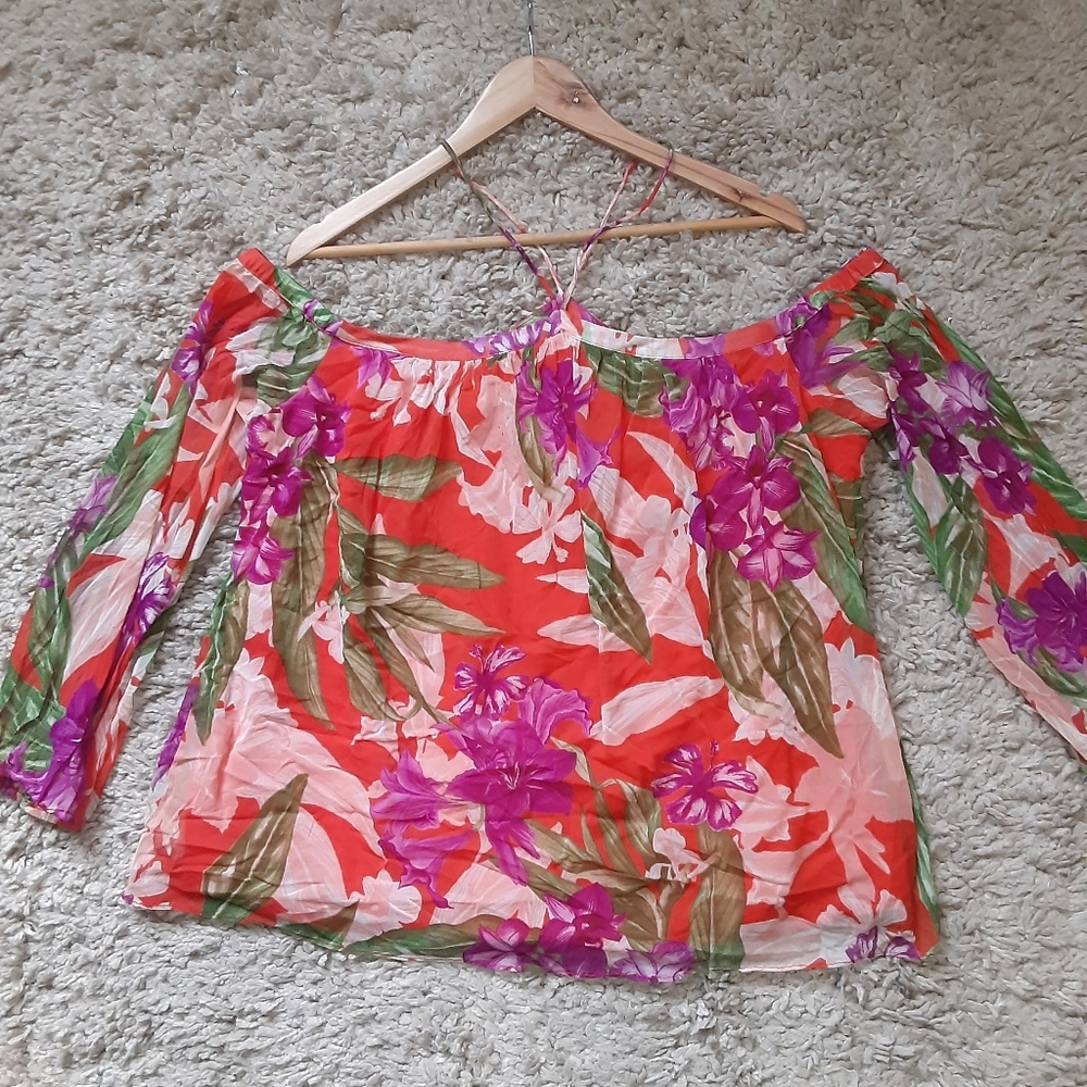 INC Blouse